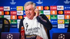 Ancelotti no se confía ante Bayern Munich: Pueden jugar de diferentes formas